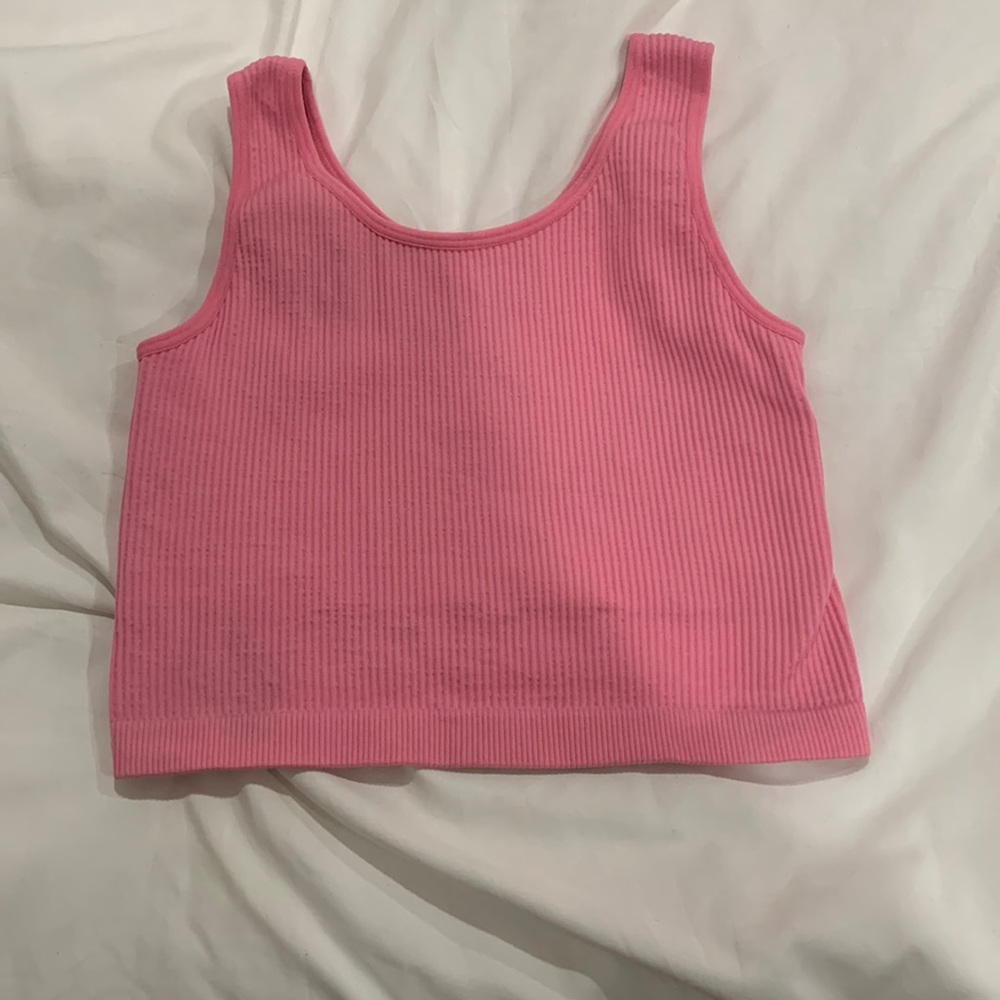 Forever 21 size medium cami top